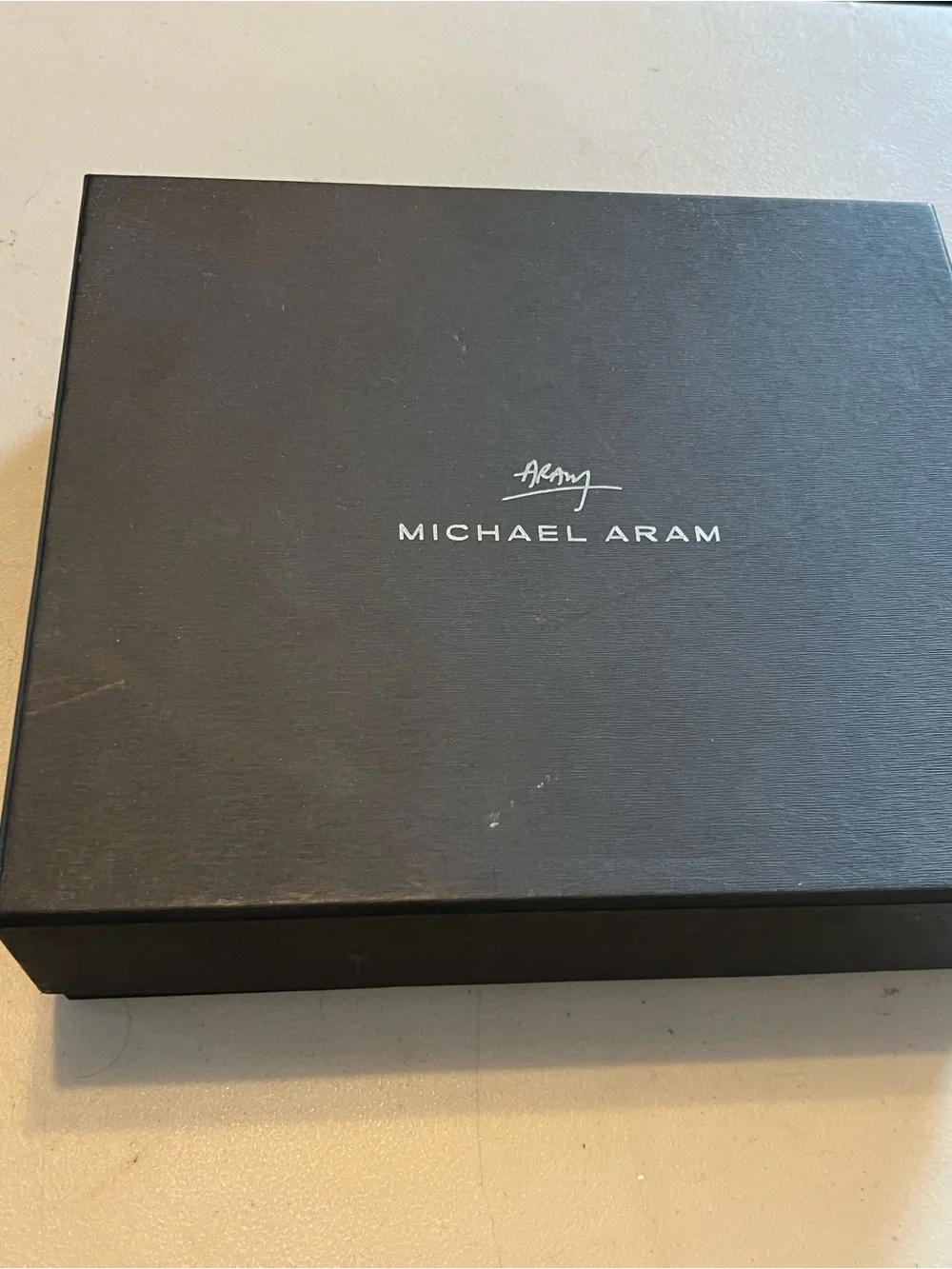 Michael Aram michael aram